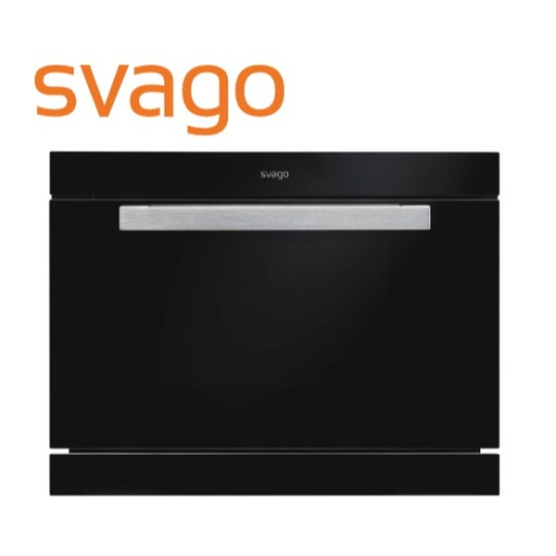 【歡迎來殺價！！】小時候電器 Svago 蒸烘烤變頻微波爐 VE8966