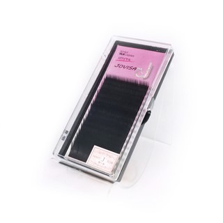 Jovisa 皇家 膠原蠶絲 0.13 0.18 自然 霧面睫毛 3D 睫毛材料 美睫材料 美睫娜娜 嫁接睫毛 美睫材料