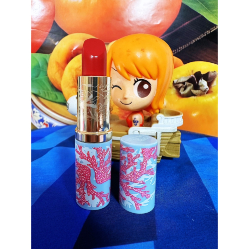 雅詩蘭黛 絕對慾望奢華潤唇膏2.8g #420 玫瑰荔枝色 (限量版)百貨公司專櫃貨（旅行用）