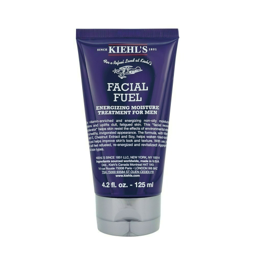 KIEHLS契爾氏 極限男性活膚乳液(125ml)[限量加大版]【Try it】