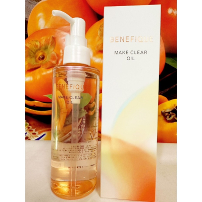 SHISEIDO 資生堂 妍植卸粧油 180ｍl 全新百貨專櫃正貨盒裝