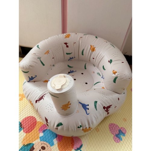 充氣椅子