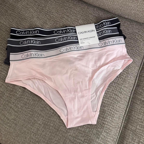 ??Calvin Klein CK 內褲三件組
