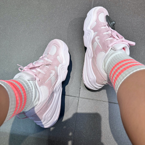 ?&?現貨免運 DR9761600 Nike Tech Hera 女休閒鞋