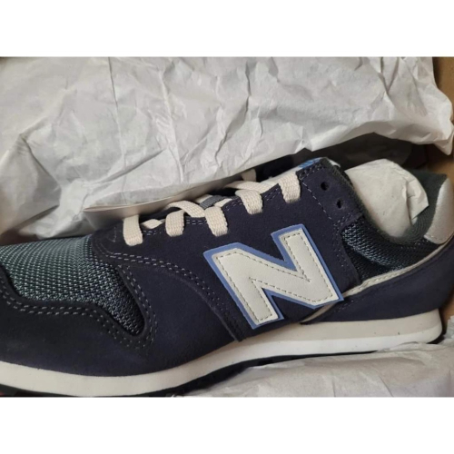 全新 New Balance 運動鞋 中性 (ML373OF2-D) 台灣公司貨