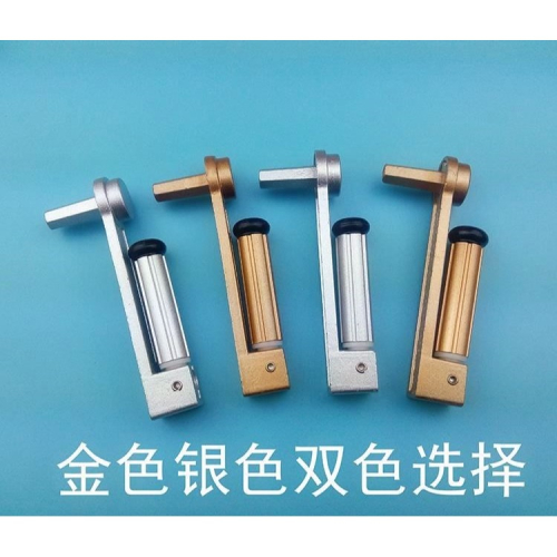 通用陽臺架手搖六角晾衣六邊形配件升降把手搖手搖柄維修器