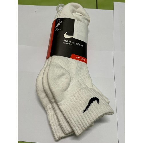 NIKE襪子全新 27-29CM