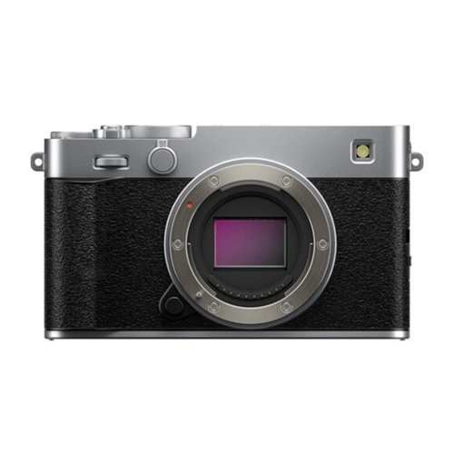 FUJIFILM X-E5 Body 單機身(公司貨)