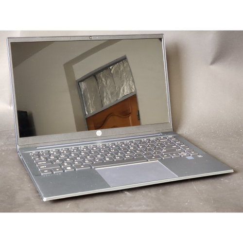 小宅二手｜HP Pavilion 文書筆電 14-ec0001