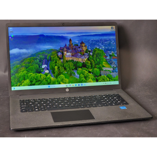 小宅二手｜HP Laptop 大螢幕筆電 17-cn0001