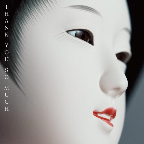 【日版黑膠】南方之星新專輯《THANK YOU SO MUCH》