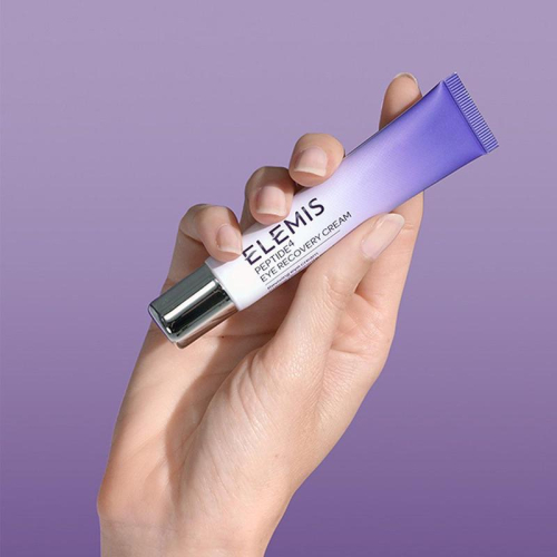 現貨Elemis胜肽眼部修復霜 15ml眼霜眼部保養精華Peptide4 Eye Recovery Cream