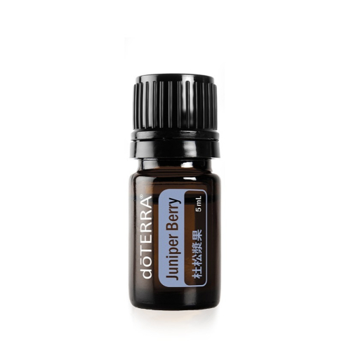 | doTERRA | 杜松漿果精油 (Juniper Berry)5 毫升