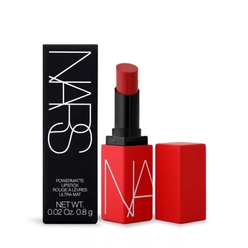 NARS 特霧絲柔持色唇膏(0.8g)#132 DRAGON GIRL