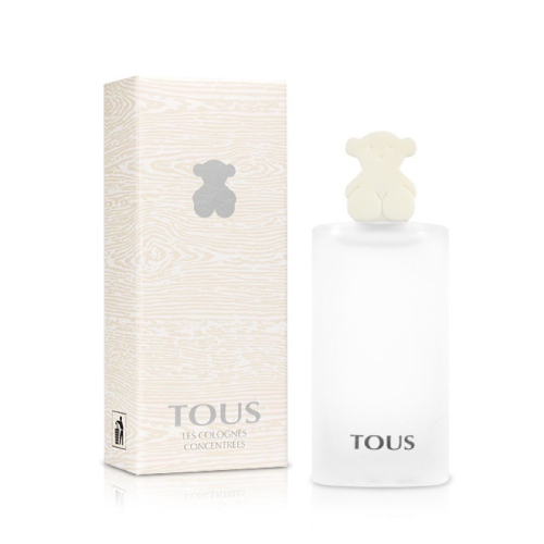 ✨TOUS清漾小熊4.5ML
