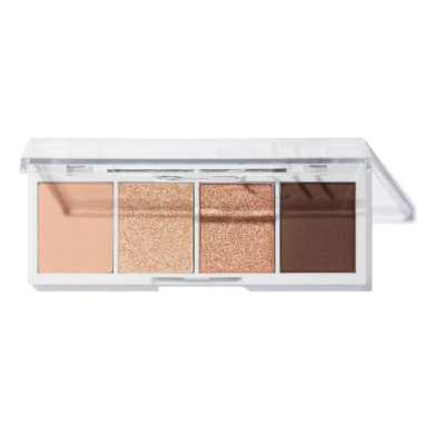 E.L.F BITE-SIZE EYESHADOW 眼影盤 Cream & Sugar