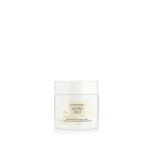 Elizabeth Arden 伊麗莎白雅頓 白茶香水舒體霜 白茶花綻野玫瑰舒體霜 400ml
