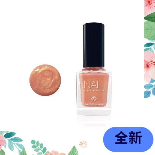 Solone 專屬訂製 指甲油 幻彩流砂系列 L03 砂丘 13ml 台灣製