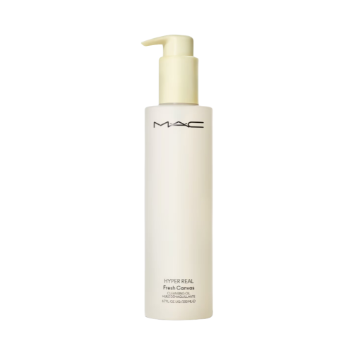 MAC 卸妝油 200ml 超奇肌清爽花瓣淨妝油 卸妝