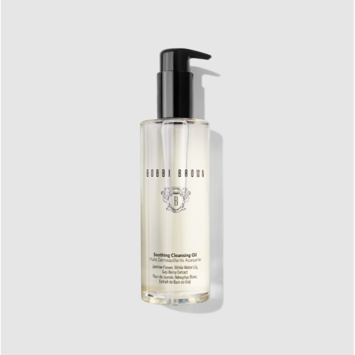 芭比布朗卸妝油 Bobbi Brown 沁透茉莉淨妝油 卸妝油