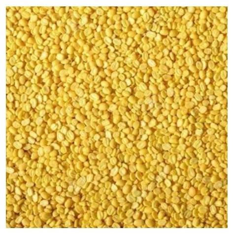 綠豆仁 600g（脫皮綠豆