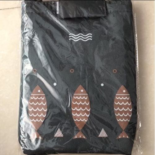 時尚保冷袋（約30x20公分）傑克商店