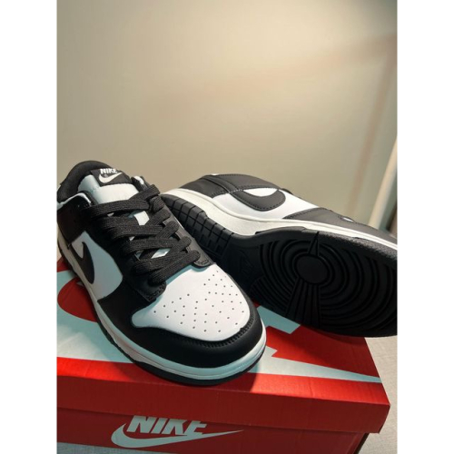 Nike熊貓❤️
