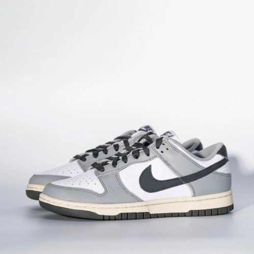 Nike dunk Low 煙灰 DD1503-117