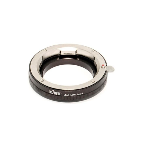 特價 Leica R 鏡頭 轉 M 4/3 Micro 4/3 系列 機身 機身鏡頭 轉接環 KW91 GH3 GX1