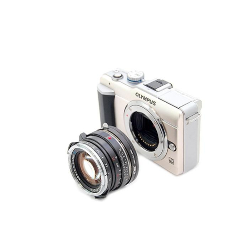 清倉 KIWI KW91 LEICA R 轉 M 4/3 MICRO4/3 鏡頭轉接環 機身轉接環 無檔板
