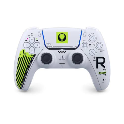 【AS電玩】PS5 DualSense 無線控制器 《失落星船：馬拉松》 特仕版 台灣公司貨