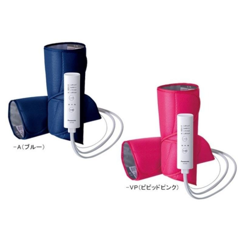近全新 日本 Pansonic EW-NA34 腿部按摩器 美腿機 紓緩