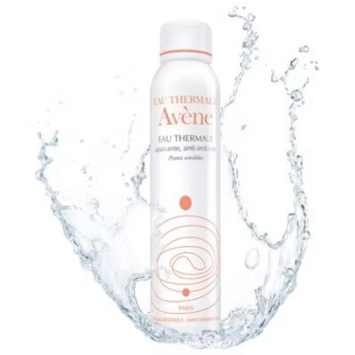 中文標纖 雅漾AVEN 300ML 雅漾活泉水 化妝水