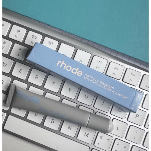 rhode 正品 sugarberry現貨5草莓現貨4??澳洲Mecca購入限量限定rhode