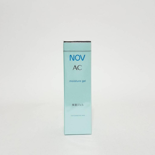 NOV娜芙AC面皰保濕凝膠40g ☆公司貨