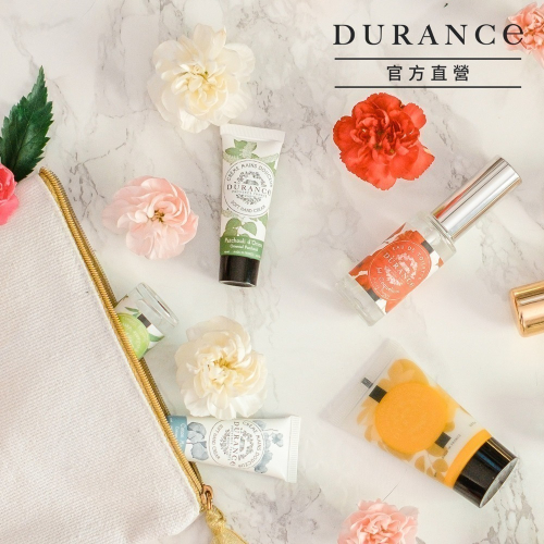 DURANCE 朵昂思 花漾淡香水(14ml)-多款可選-公司貨