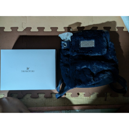 Swarovski 後背包