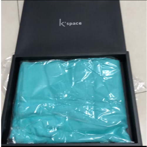 高級防寒披肩（全新未拆封）傑克商店
