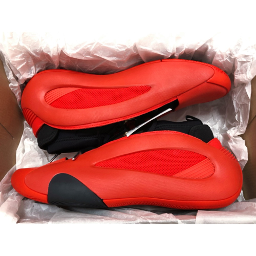 Us12 Harden8 喬治亞大學配色 全新