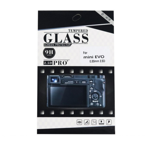 現貨馬上出 Fujifilm mini EVO 相機 LCD 螢幕保護膜 螢幕保護貼 鋼化玻璃保護膜 鋼化玻璃保護貼