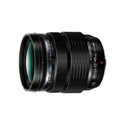 OM SYSTEM OLYMPUS M.ZUIKO ED 12-40mm F2.8 PRO II 公司貨(全新拆鏡裸裝)