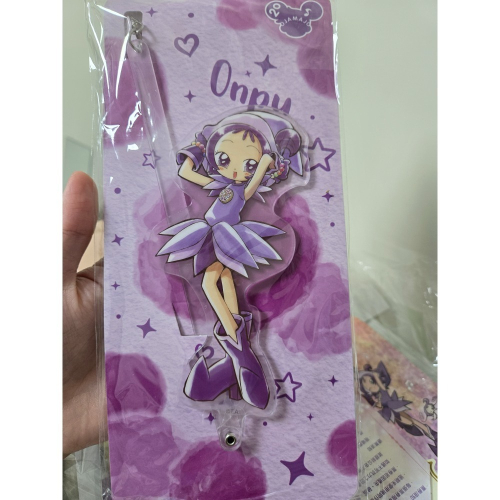 音符自拍棒