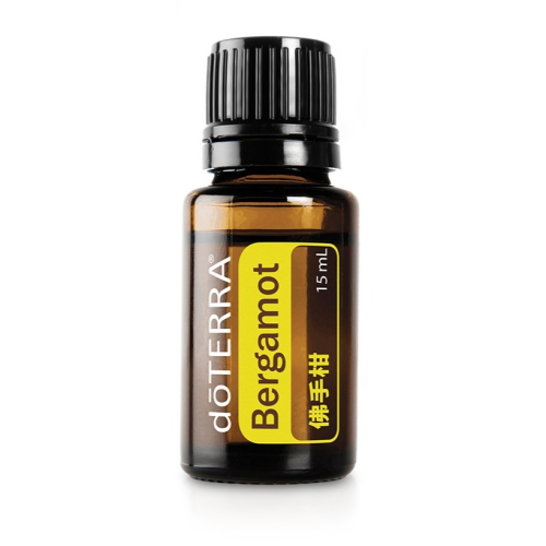 | doTERRA | 佛手柑精油 (Bergamot) 15 毫升