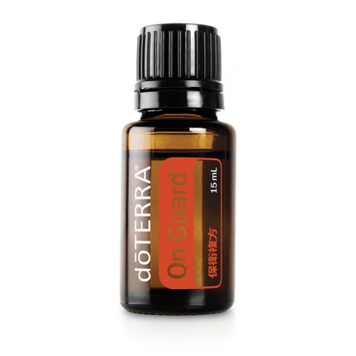 | doTERRA | 保衛複方精油 (On Guard) 15 毫升