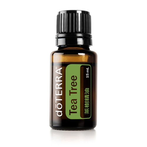 | doTERRA | 茶樹精油 (Tea Tree) 15 毫升