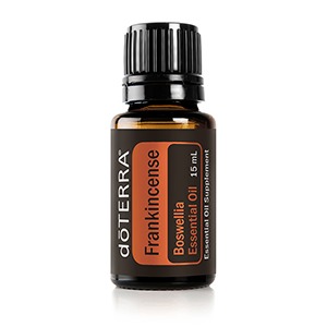 | doTERRA | 乳香精油 (Frankincense) 15 毫升