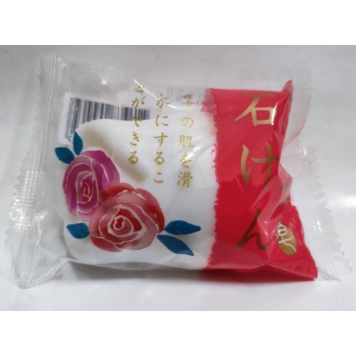 玫瑰精油造型皂