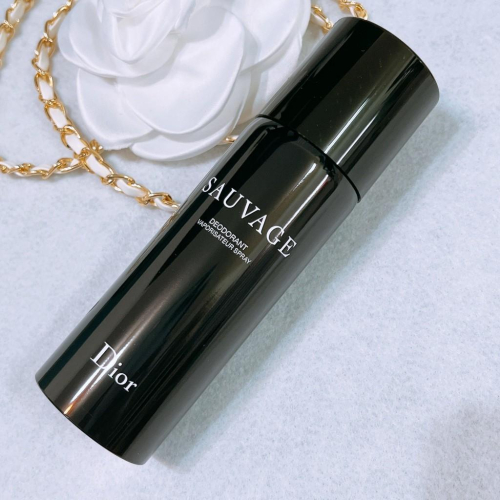 DIOR 迪奧 SAUVAGE 曠野之心體香噴霧 150ml 香水 香氛 男香 專櫃貨