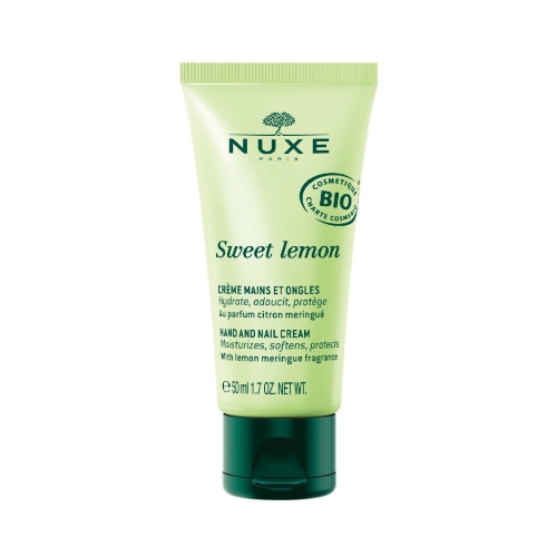 NUXE巴黎歐樹 沁甜萊姆護手霜 50ML