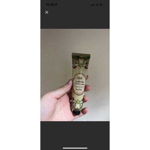 Sabon 護手霜